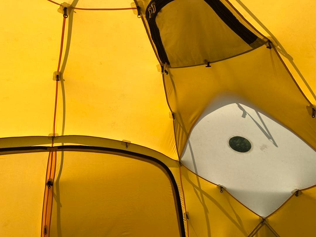 k*e様 ノースフェイス　ドーム8