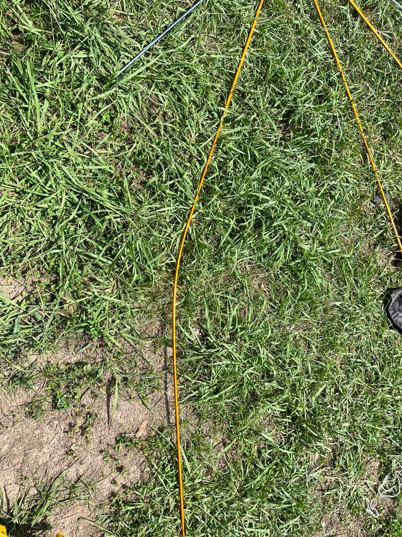 k*e様 ノースフェイス　ドーム8