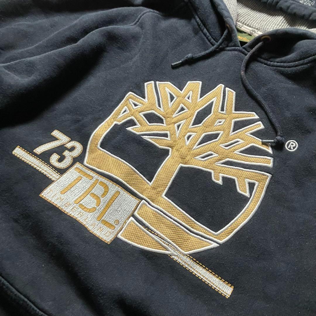 トップス c-boy style (vol.1178)Timberland