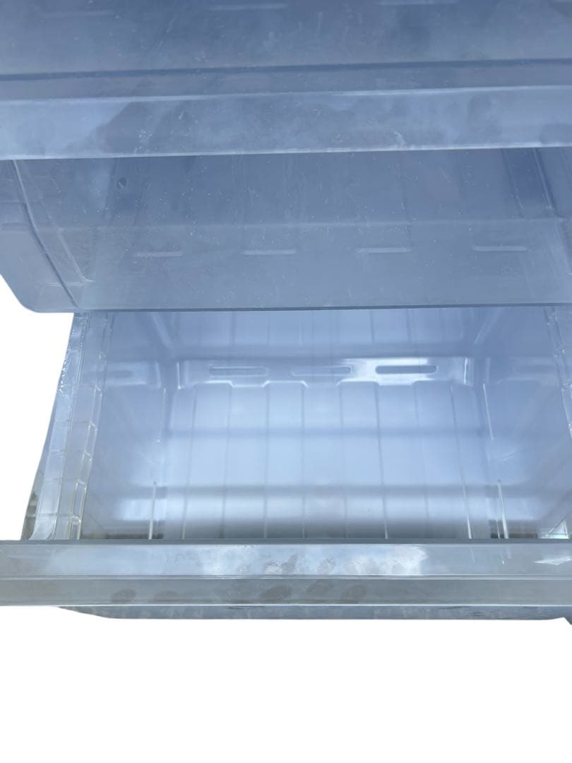 冷蔵庫　アイリスオーヤマ　2024年製