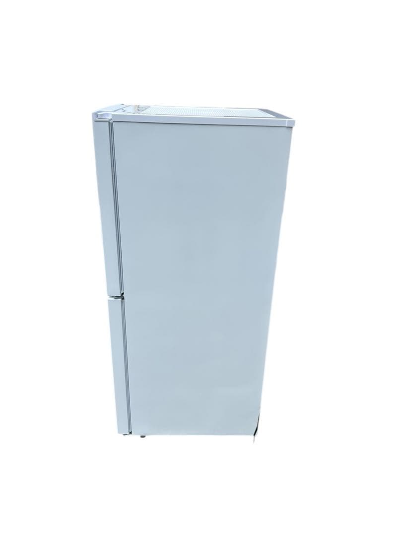 冷蔵庫　アイリスオーヤマ　2024年製