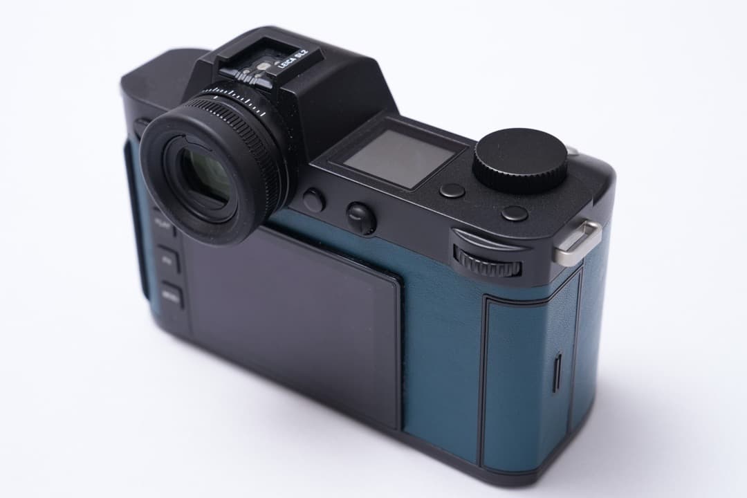 Leica SL2 ボディ アラカルト 純正バッテリー3本 SD128GB×2