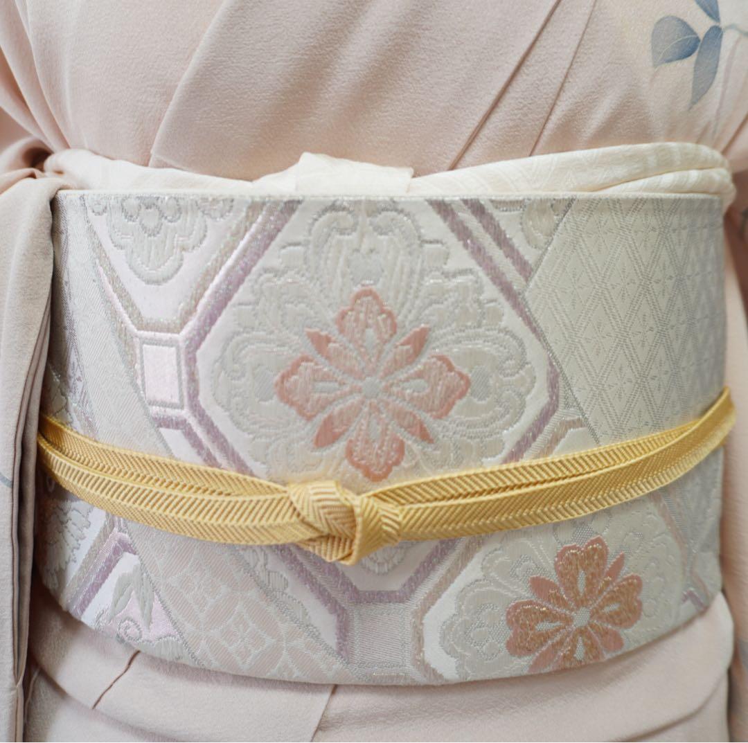 訪問着 フルセットa483Ｄ　七五三　入学式　お宮参り　結婚式