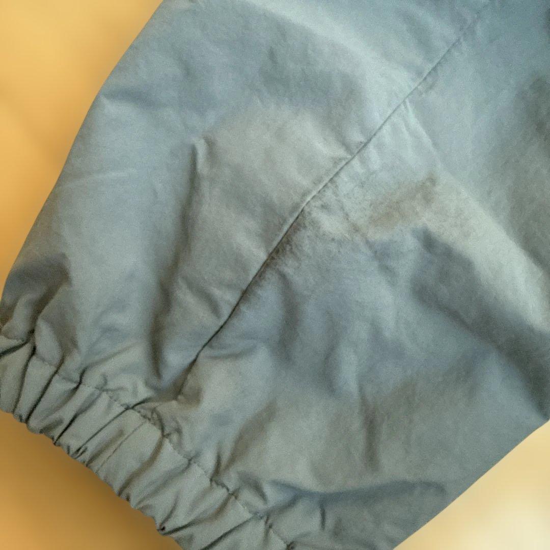 The Ennoy padded jacket setup スタイリスト私物