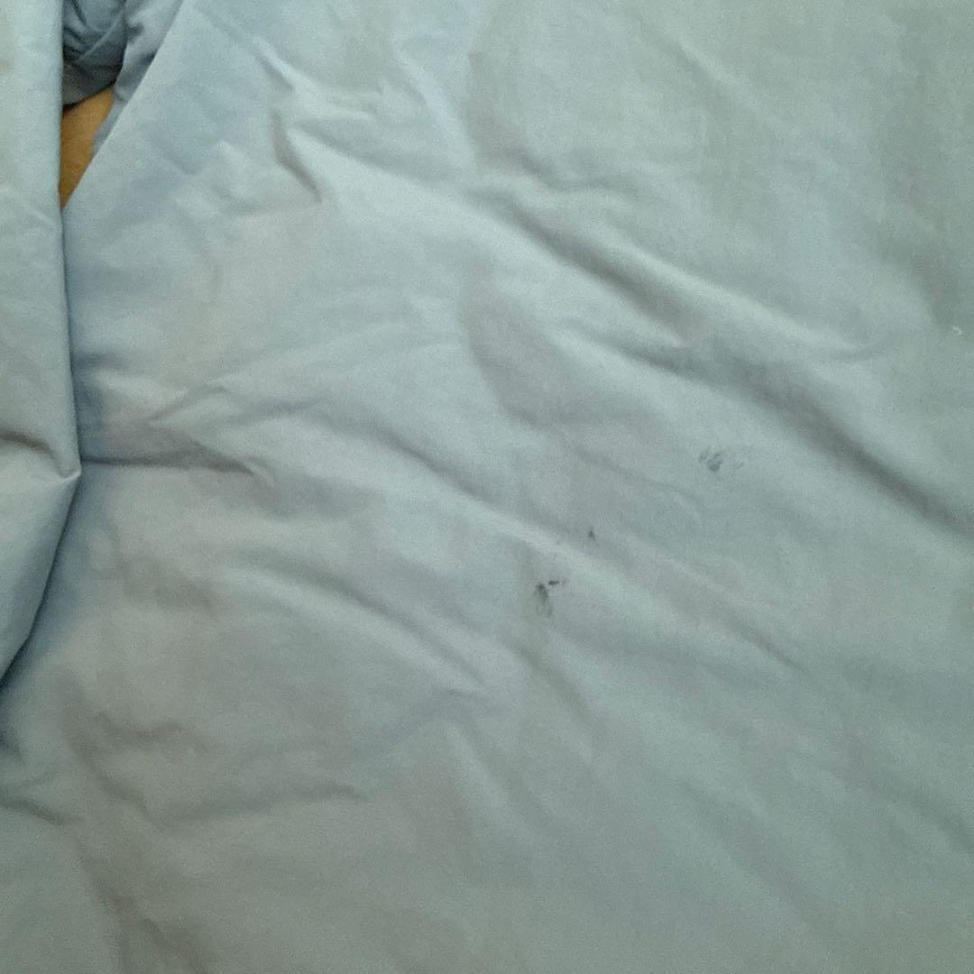 The Ennoy padded jacket setup スタイリスト私物