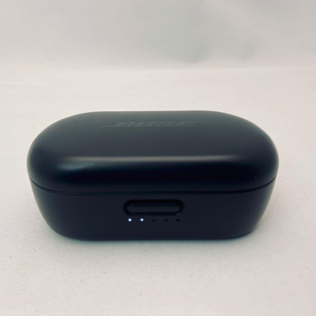 BOSE QuietComfort Earbuds ノイズキャンセリング 完動品
