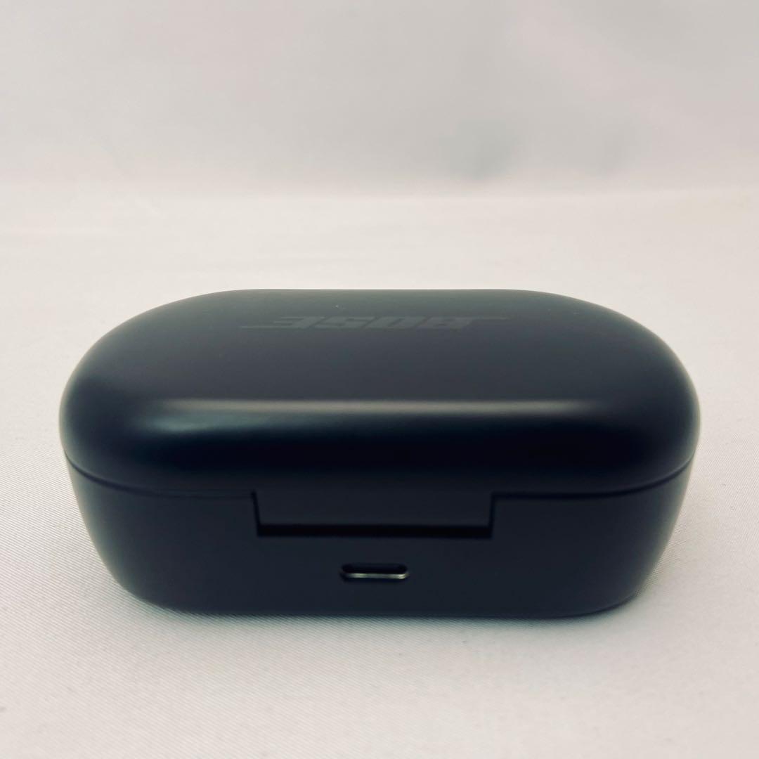 BOSE QuietComfort Earbuds ノイズキャンセリング 完動品
