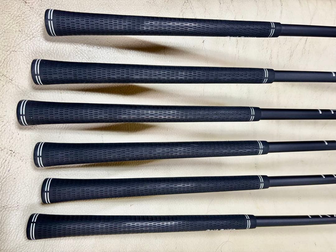 SRIXON ZXi5 アイアン TRAVIL 85S トラヴィル