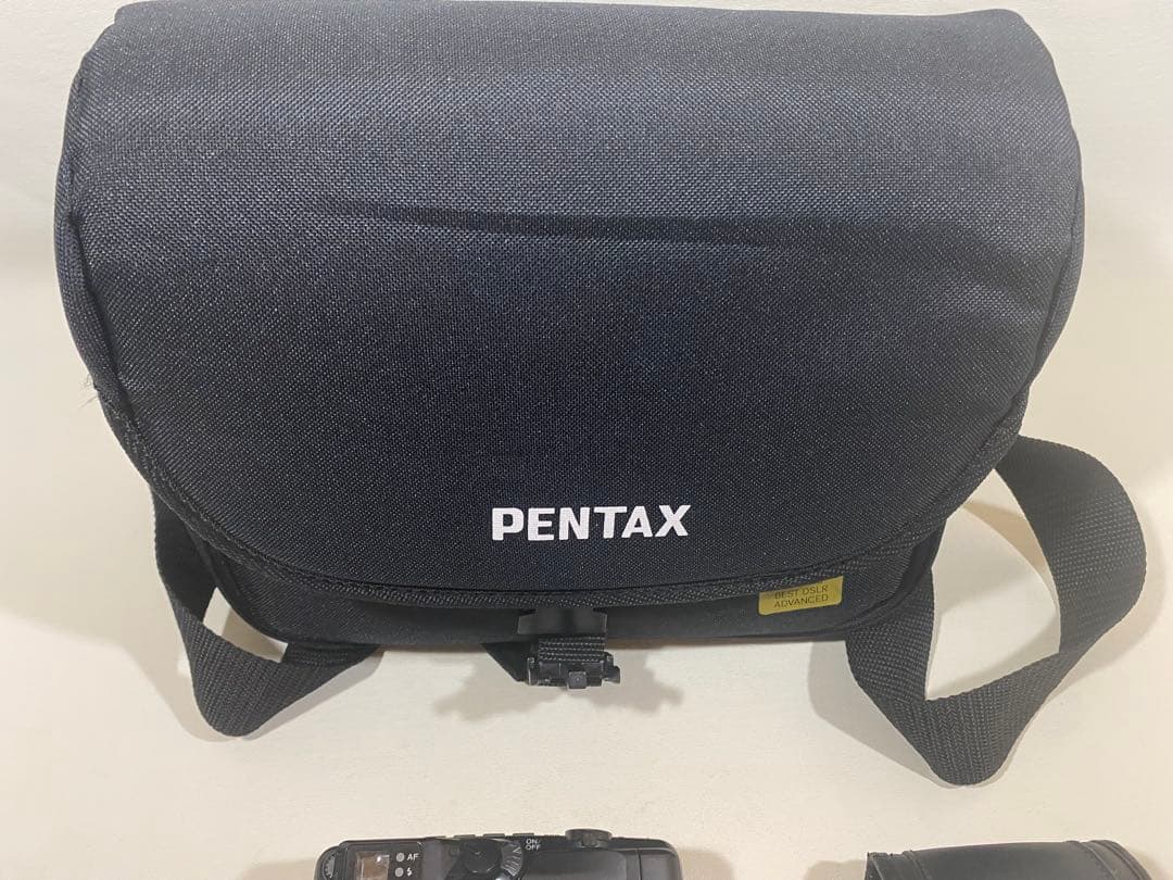 PENTAX コンパクトフィルムカメラ　まとめ売り