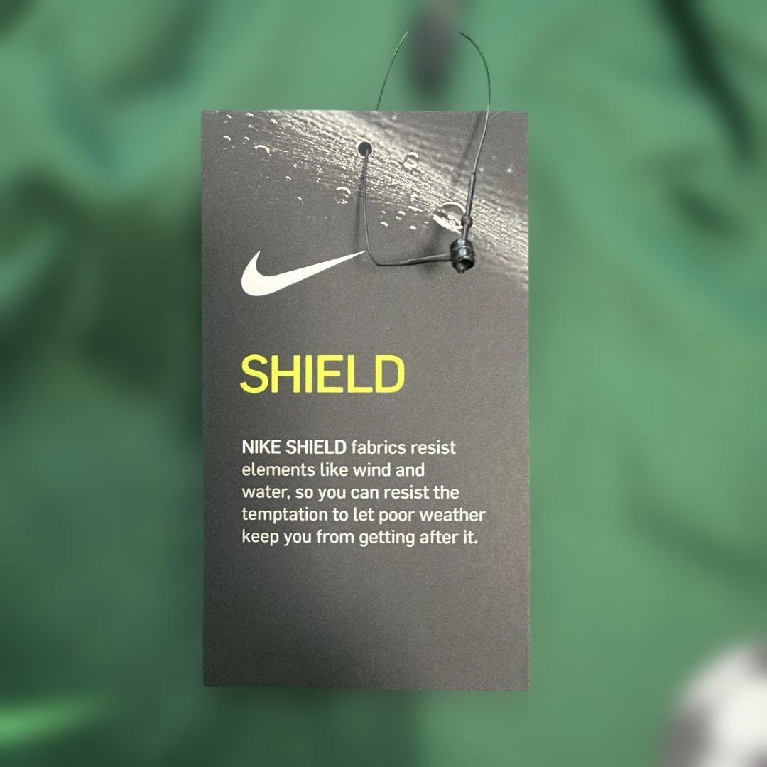 【レア/新品】南アフリカ代表 シールドトップ 2018/19