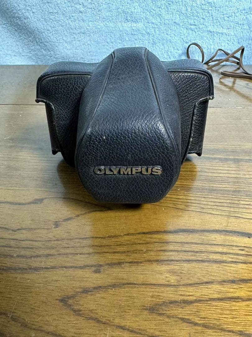 OLYMPUS オリンパス　OM-1