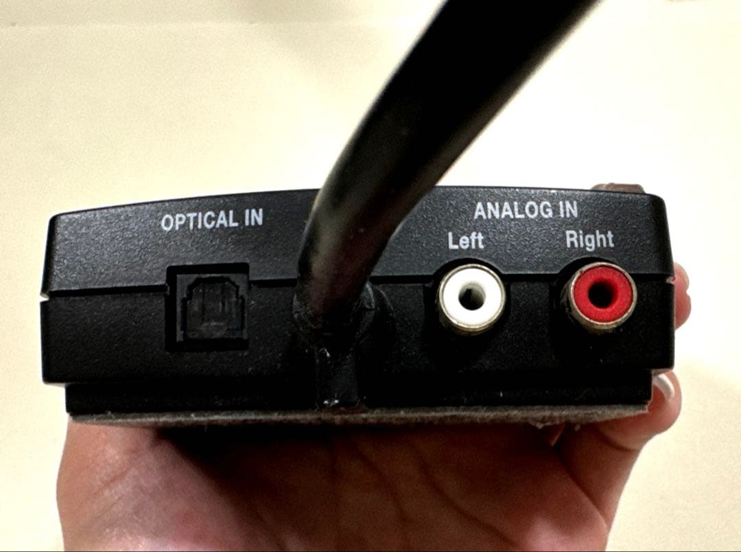 ⭐︎箱付美品⭐︎BOSE CineMate GSseriesⅡ