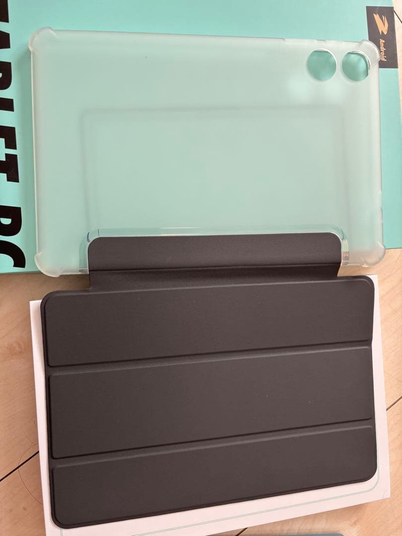 Android16タブレット