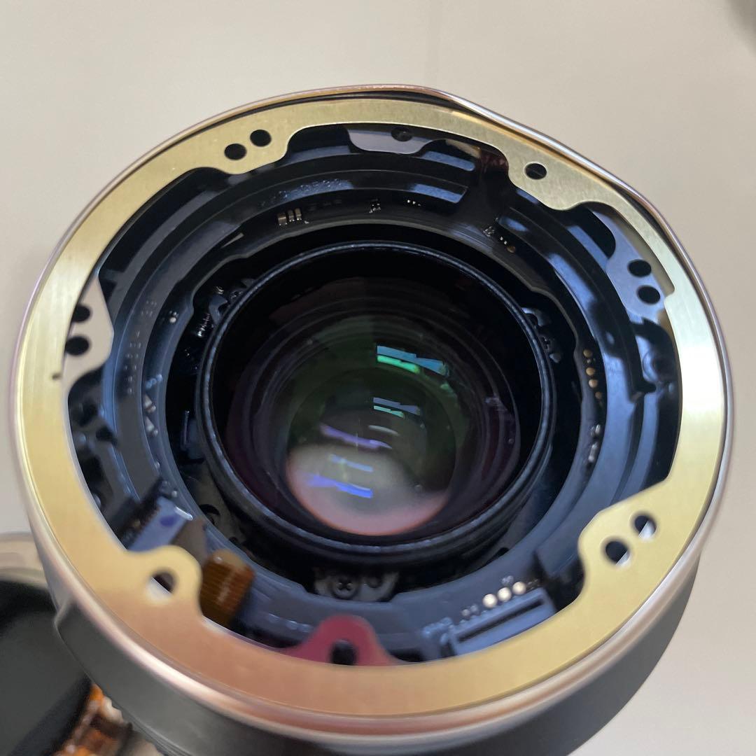 ケ*ウ様 【破損品】TAMRON 28-75mm F2.8 Di III (A0