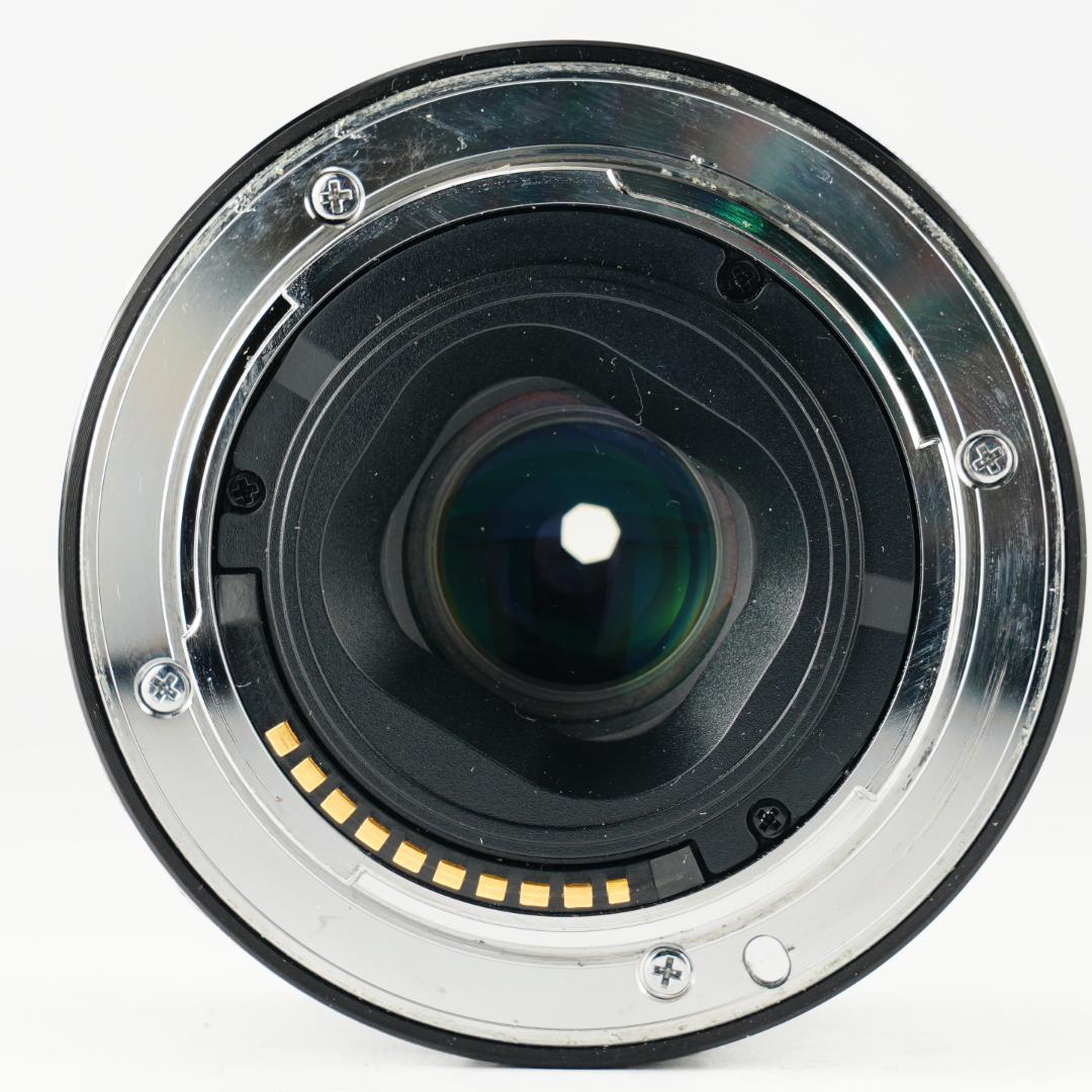 【美品】動作◎ SONY E 35mm F1.8 OSS 神レンズ 228