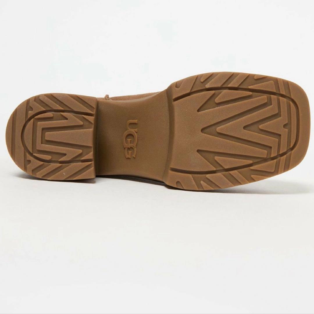 靴 <UGG>24cm W MOXY CHELSEA CHE