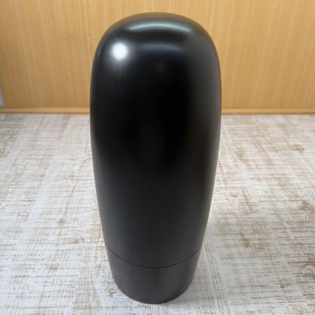 創作こけし【野沢薫 作】大型　内閣総理大臣賞受賞作家 コケシ