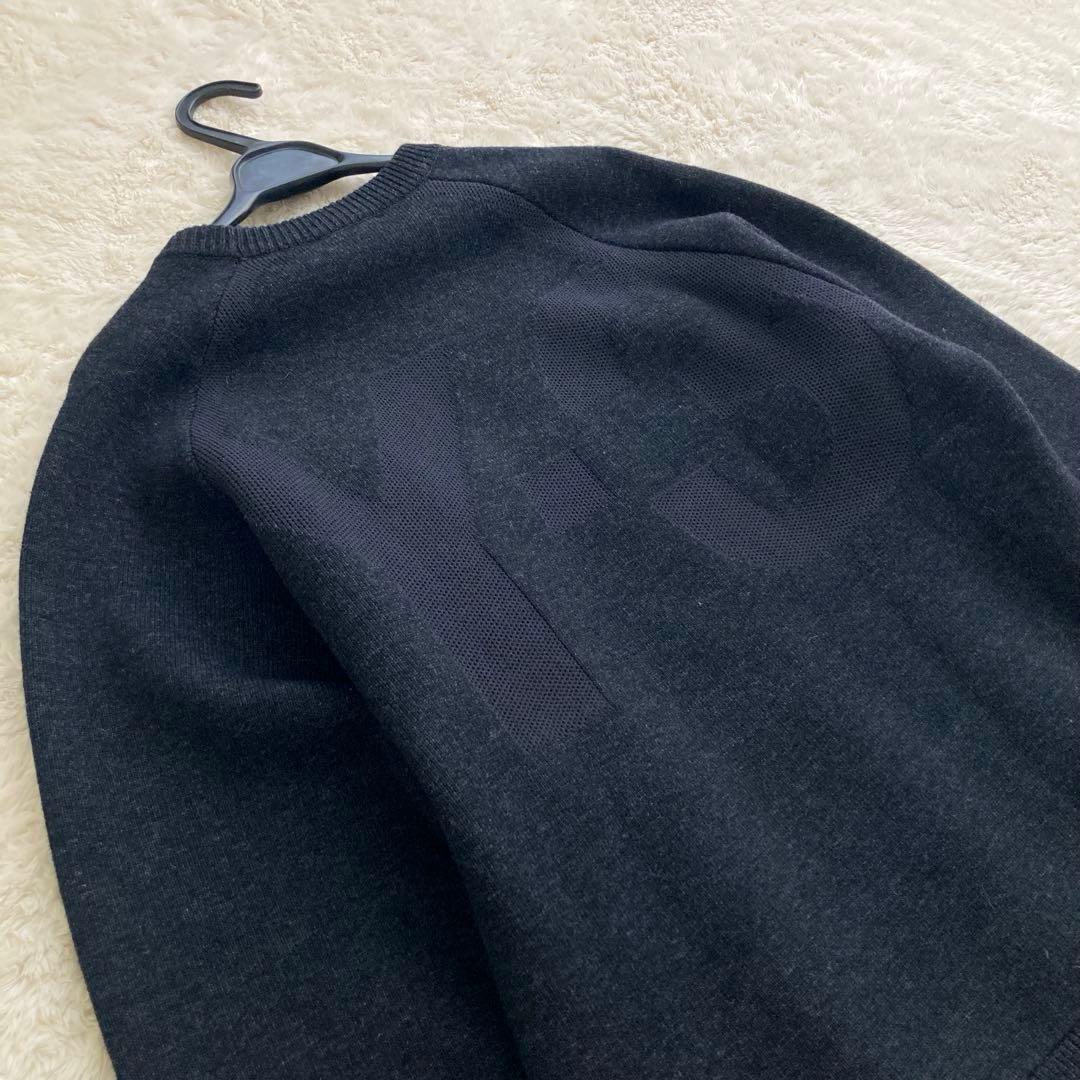 【adidasさん専用】 極美品！Y-3 CLASSIC WINTER KNIT