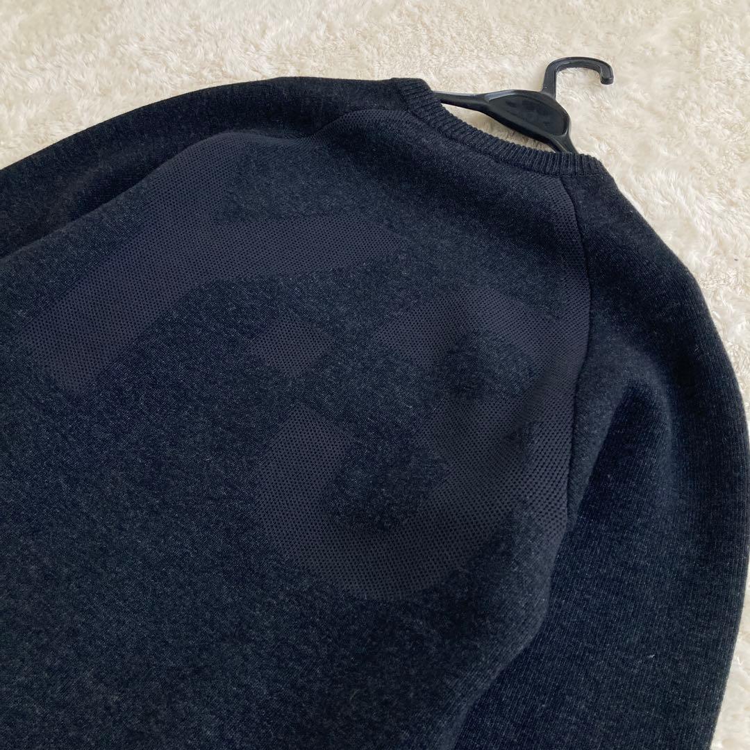 【adidasさん専用】 極美品！Y-3 CLASSIC WINTER KNIT