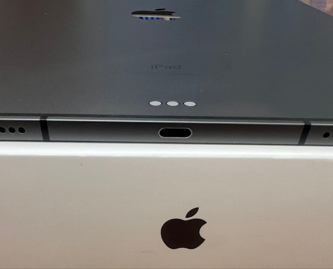 豪華おまけiPad Pro 12.9 M1Wi-Fi+Cellular 128G