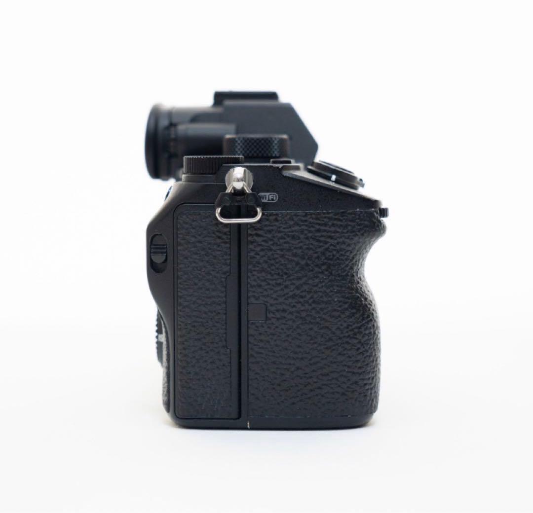 【本日10時.値上げ戻しします】SONY α7Ⅲ ILCE-7M3