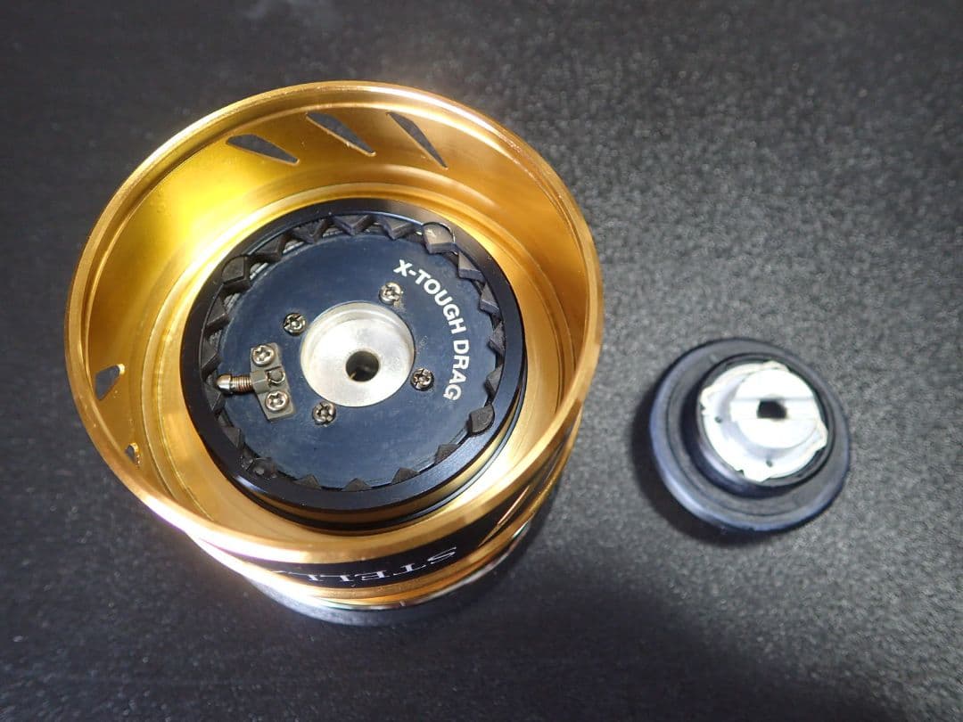 13ステラSW14000XG　シマノ