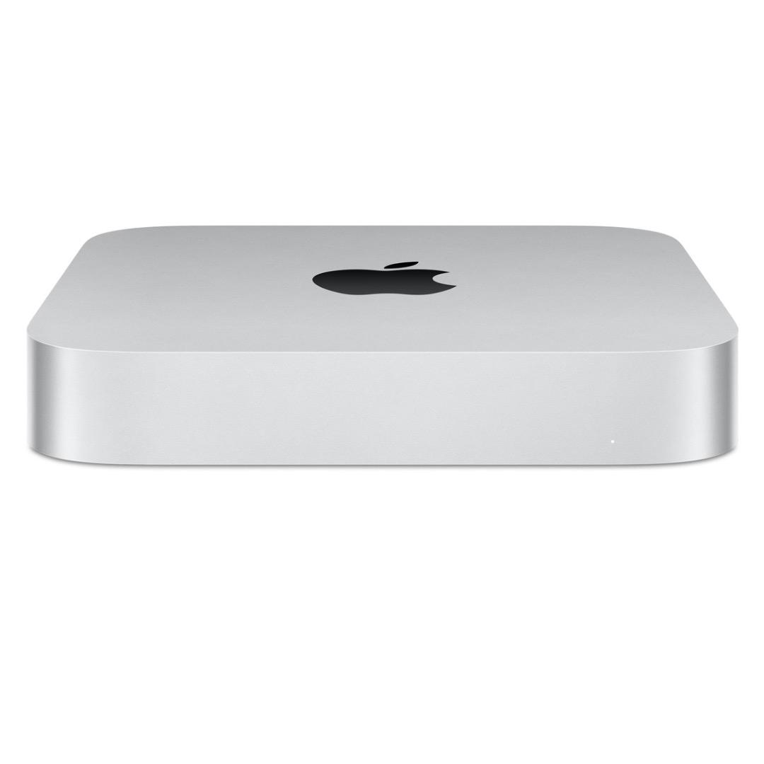 Macデスクトップ Apple MacMini 2023 M2 16GB 512GB
