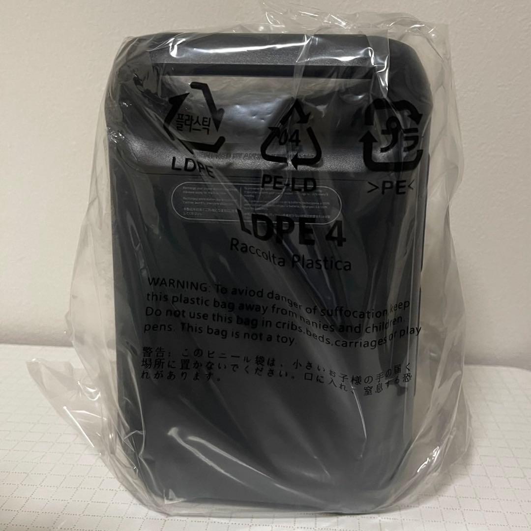 【新品未使用】Anker SOLIX C300 ポータブル電源