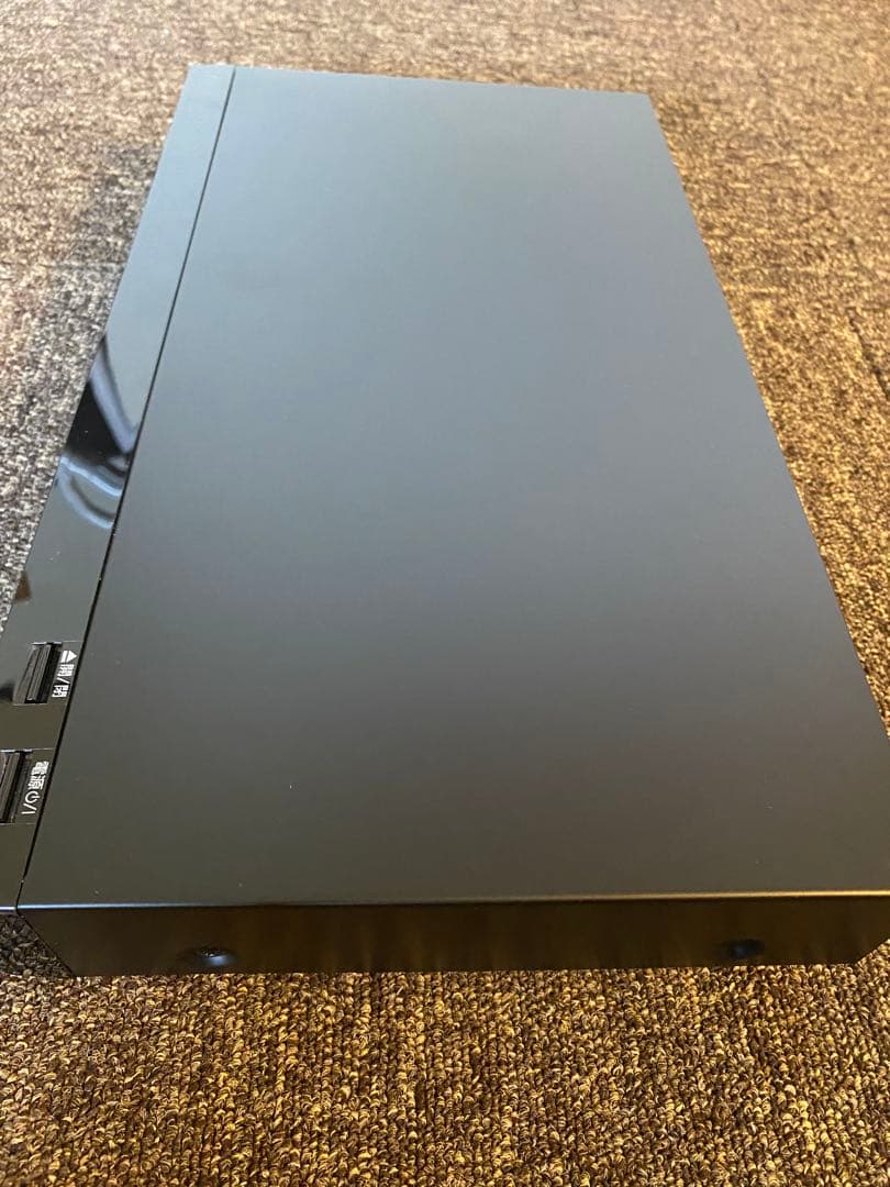 Panasonic DIGA 4TB DMR-UCX4060 動作品　美品