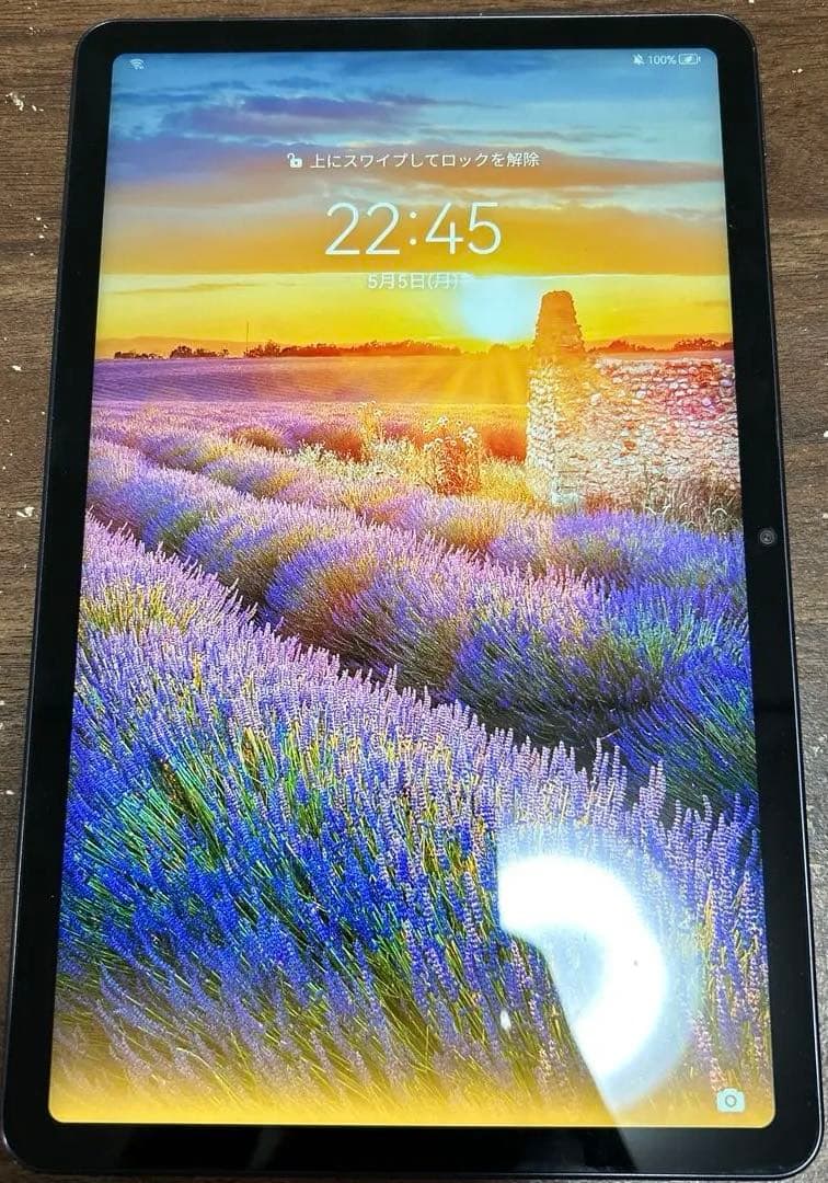 Androidタブレット本体 HUAWEI MatePad Wi-Fi BAH3-W09