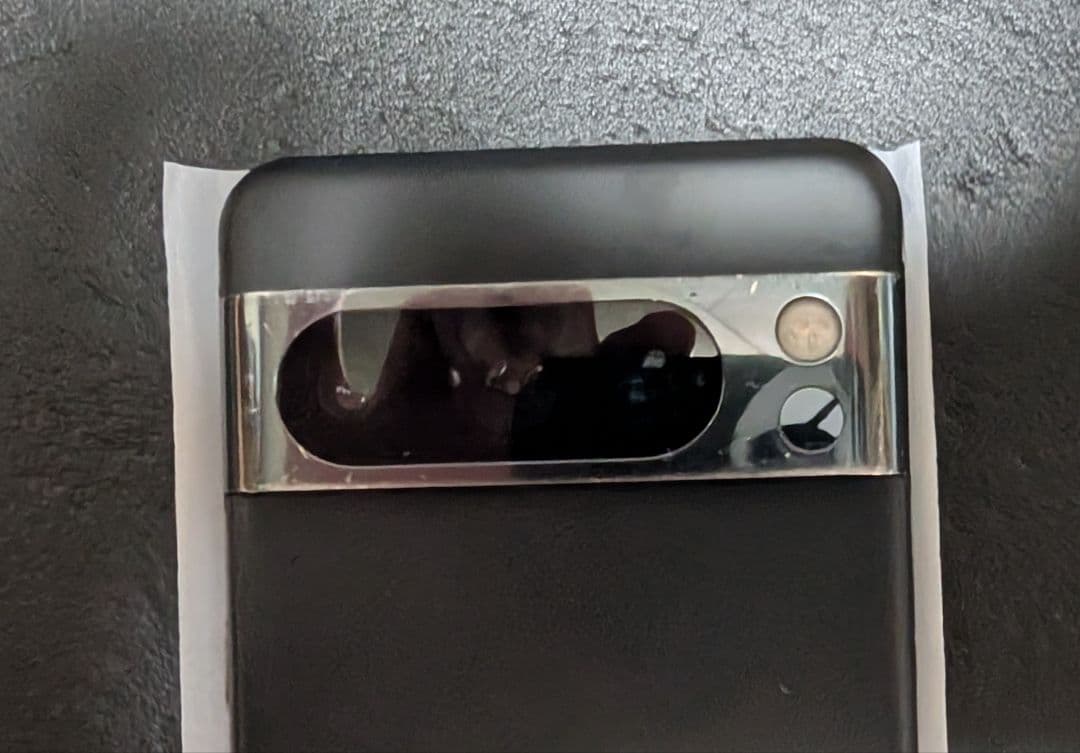 Pixel 8 Pro Obsidian おまけつき