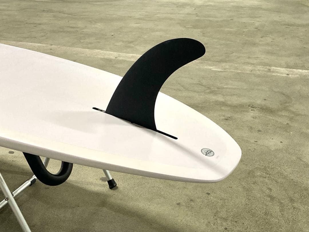 サンダーボルト VELVET HOUR9’3”中古美品 『湘南地域手渡し限定』