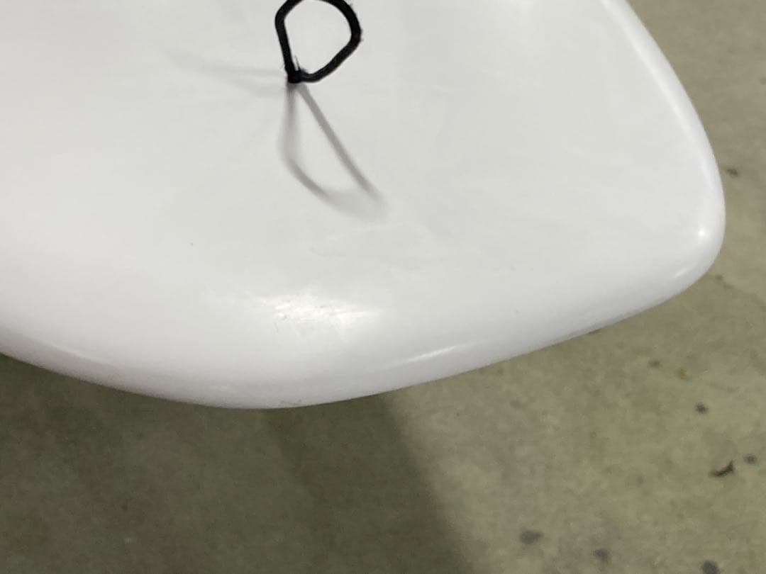 サンダーボルト VELVET HOUR9’3”中古美品 『湘南地域手渡し限定』