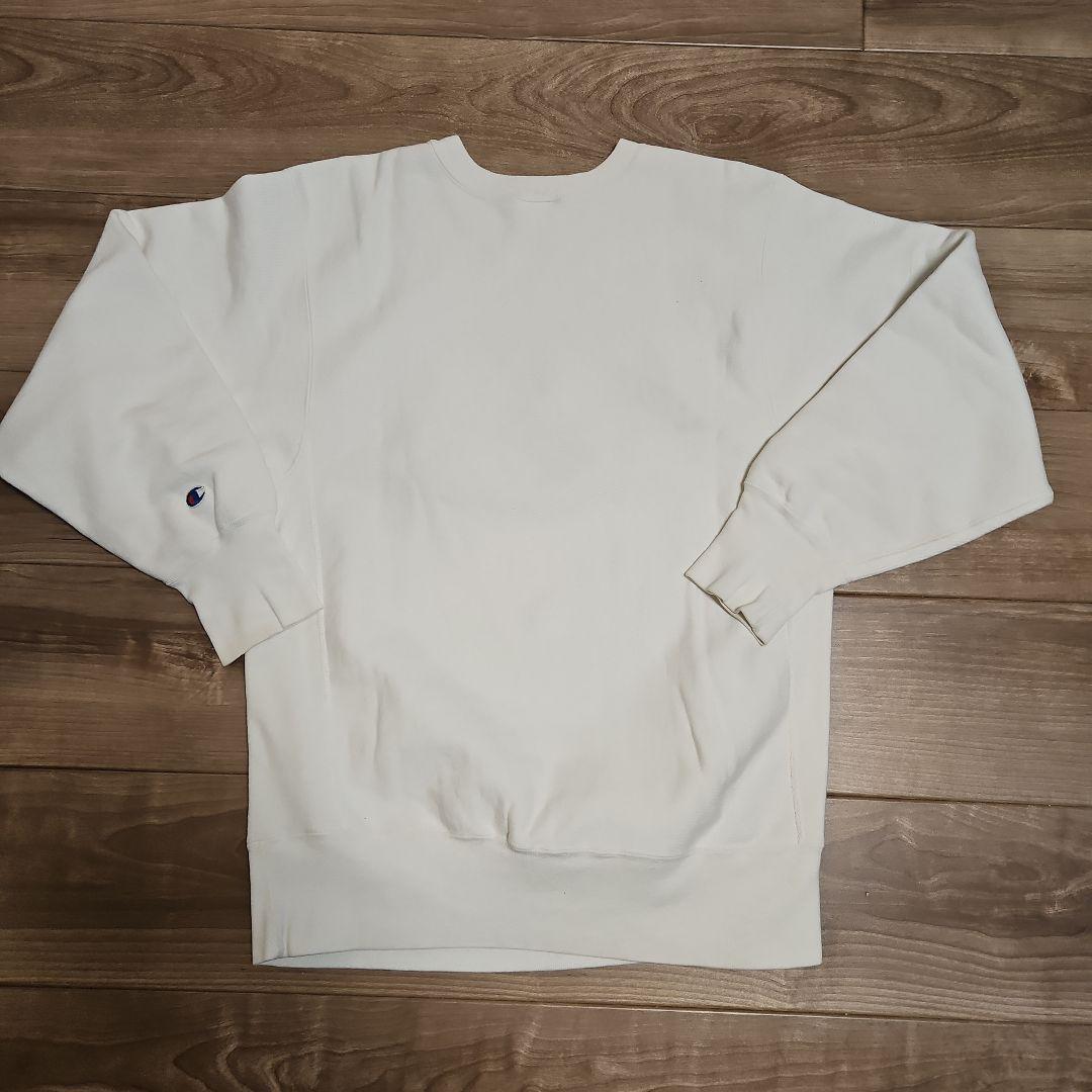 80s Champion Reverse Weave トリコタグ スウェット
