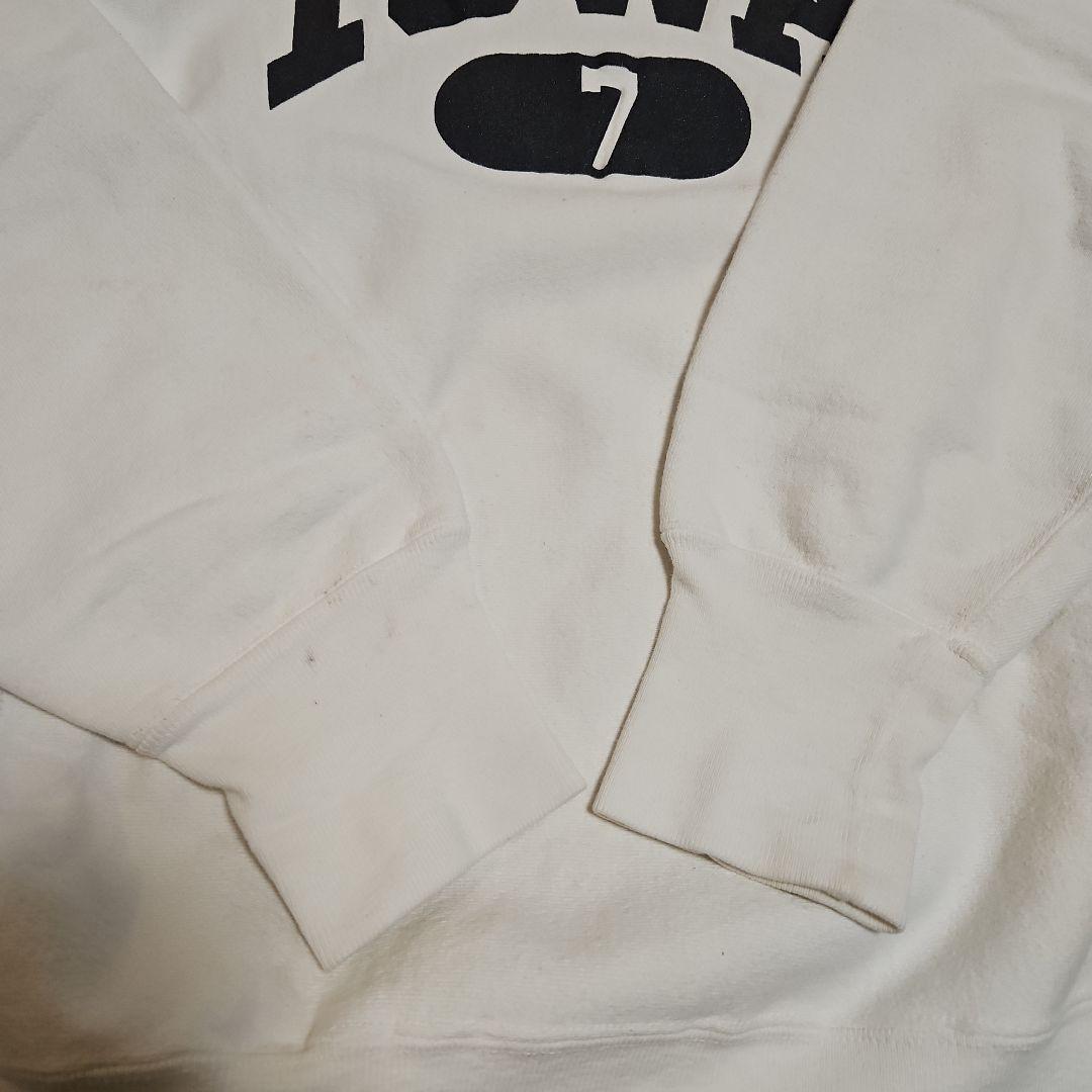 80s Champion Reverse Weave トリコタグ スウェット