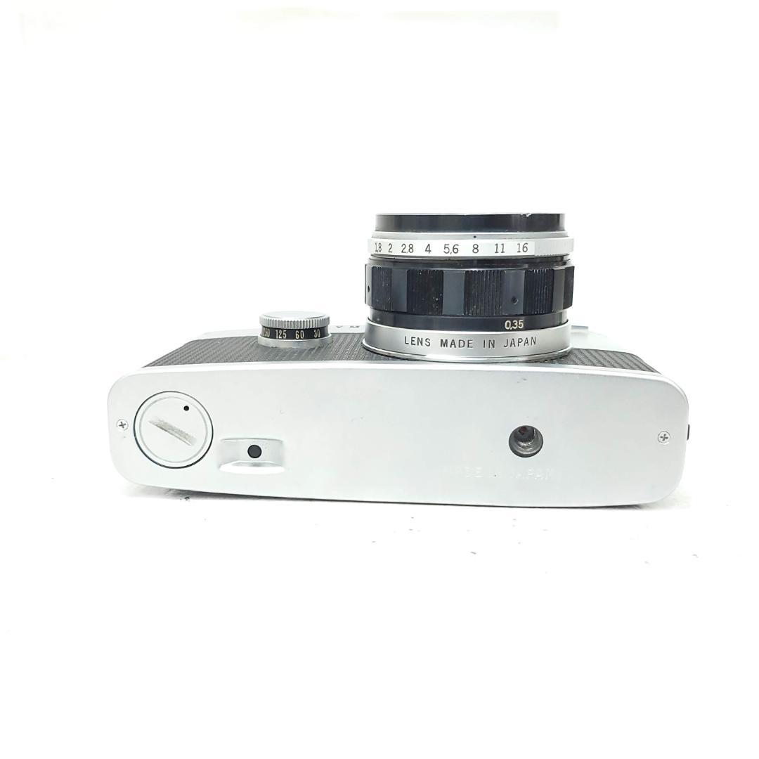 【動作確認済】 Olympus PEN-FT E1011-93-2e p