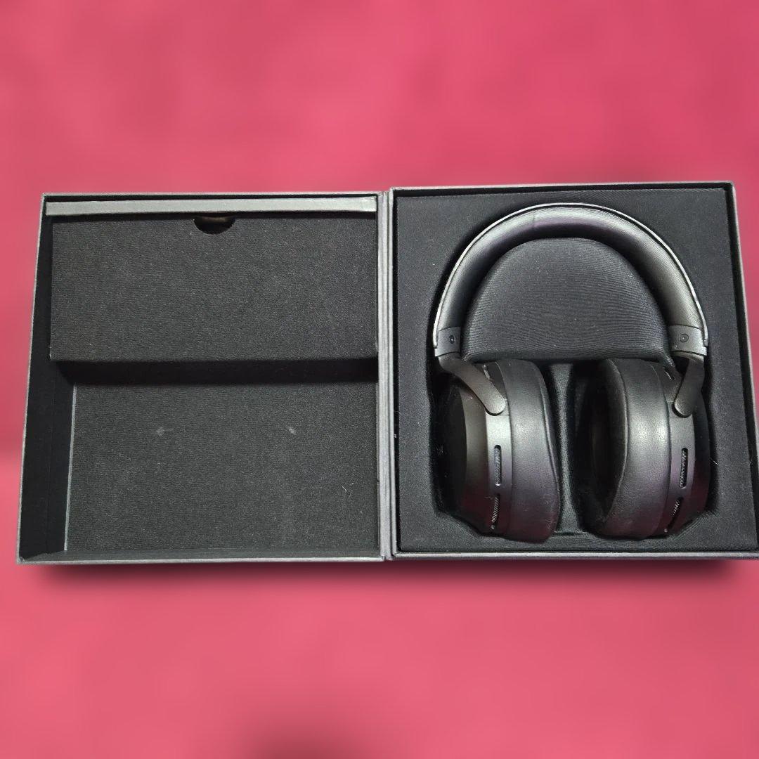 SONY MDR-Z7M2 ヘッドホン ブラック