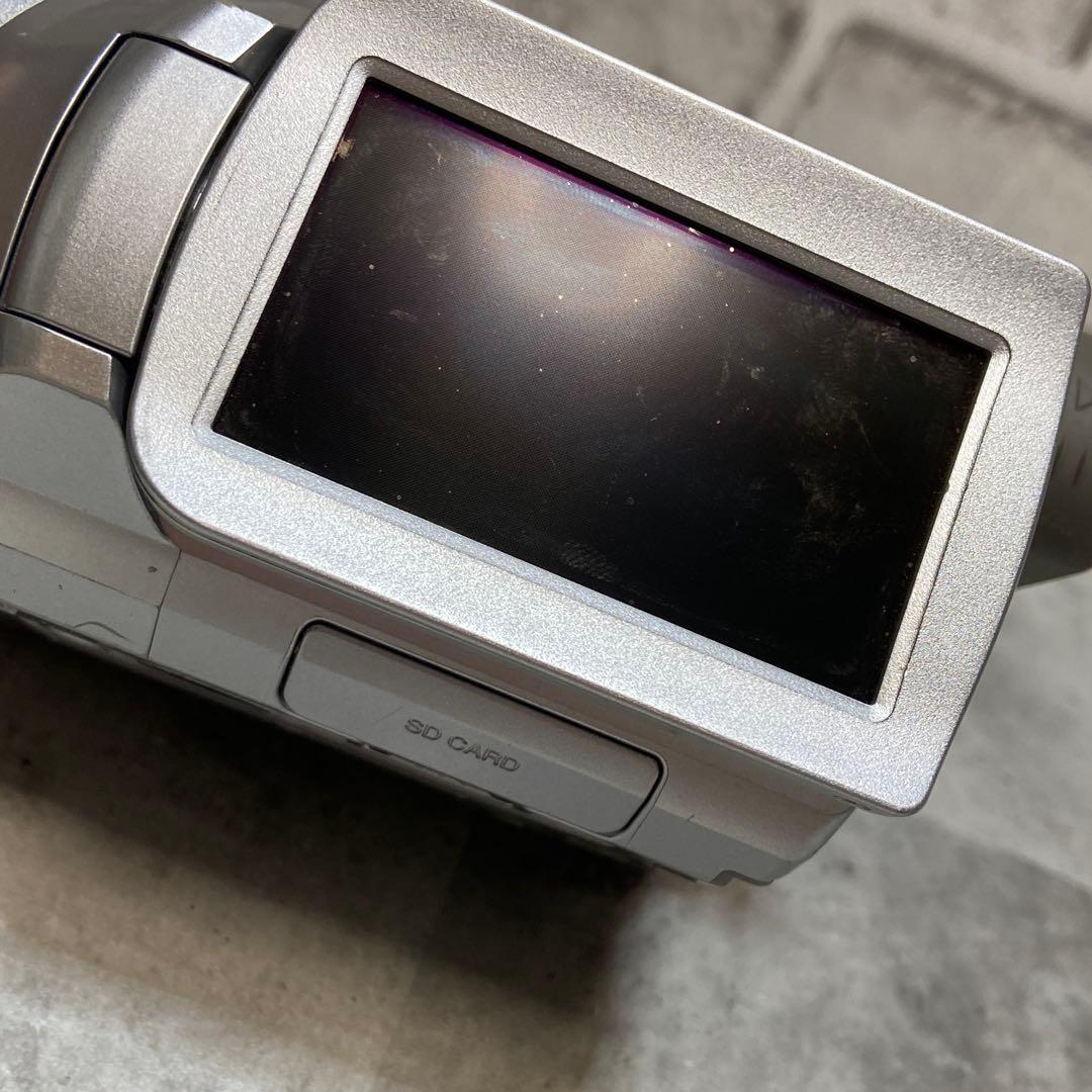 パナソニック Panasonic⭐️NV-GS500 MiniDVビデオカメラ