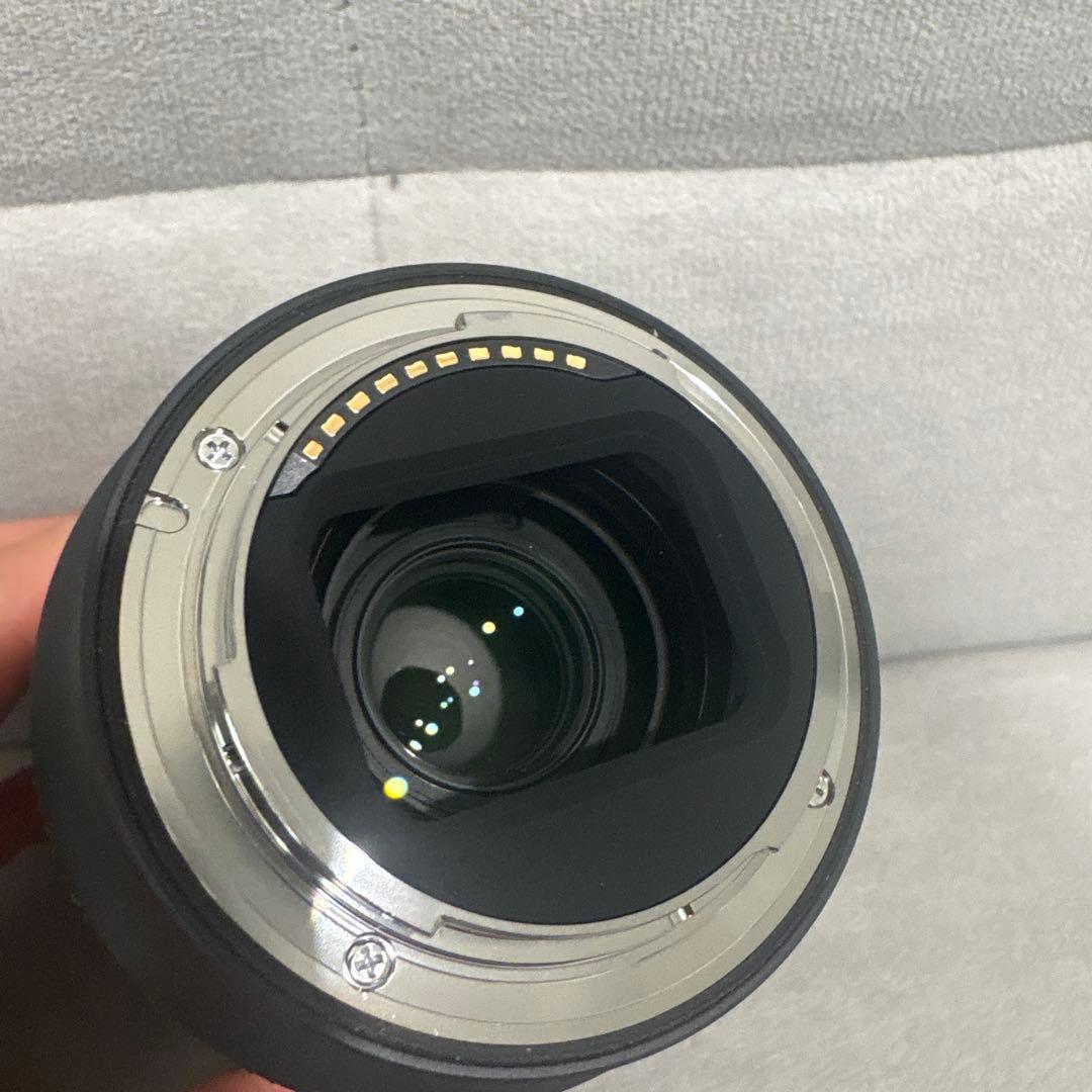 SIGMA CONTEMPORARY 28–70mm F2.8 DG DN