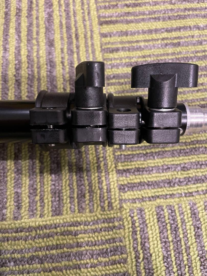 【ほん】Neewer 2パック660 LEDビデオライト