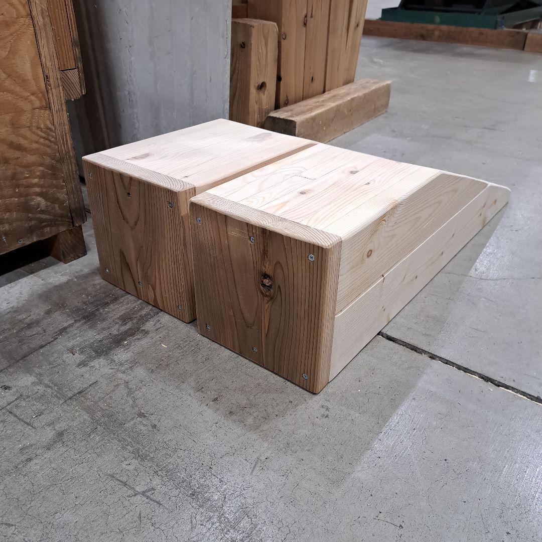 カースロープ　ワイド 　高さ21cm