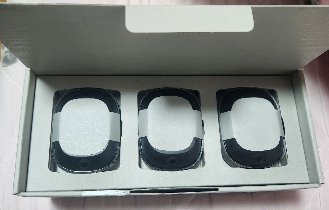 VIVEトラッカー Ultimate 3台 USBワイヤレスドングル 1台