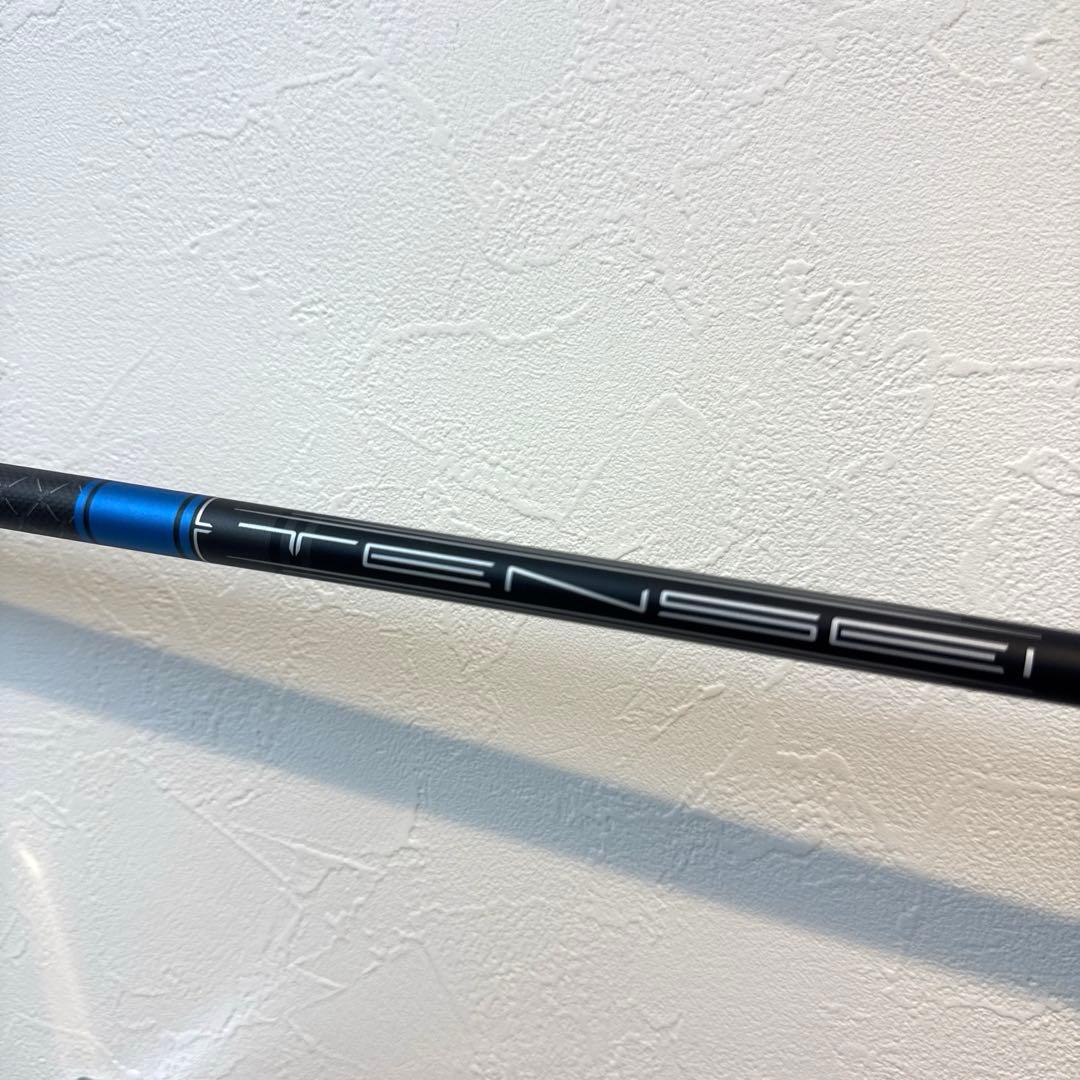 ※訳あり品※ GT2ドライバー9.0 純正テンセイ1Kブルー55S