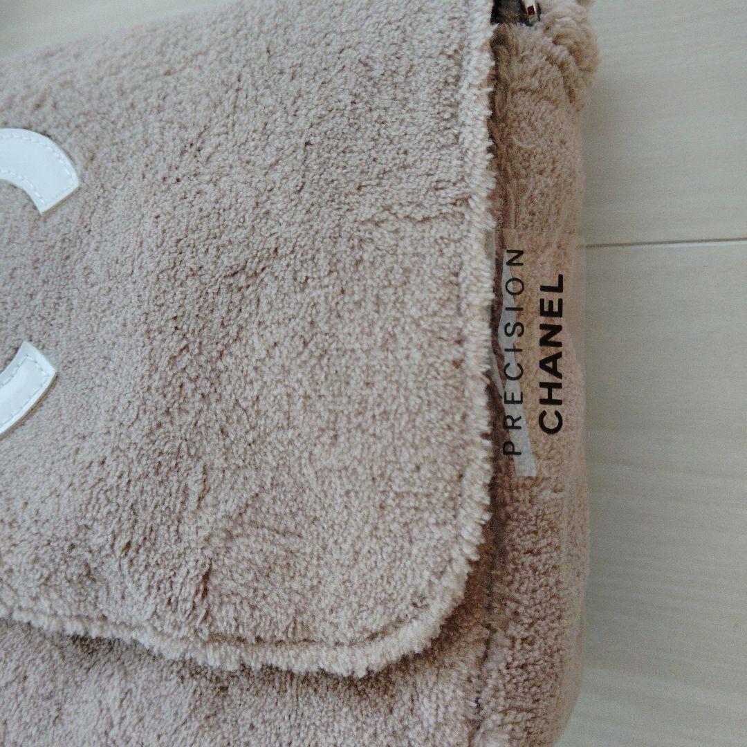 CHANEL ノベルティ　ショルダーバッグ