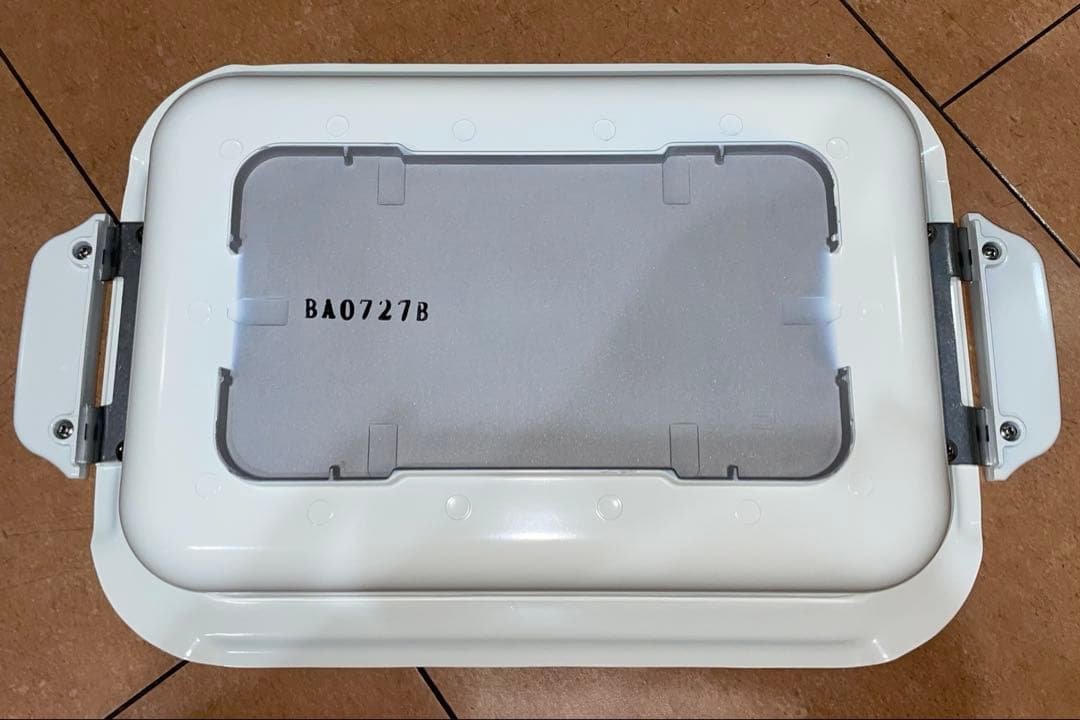 【美品】ブルーノ コンパクトホットプレート本体 プレート3種BOE021