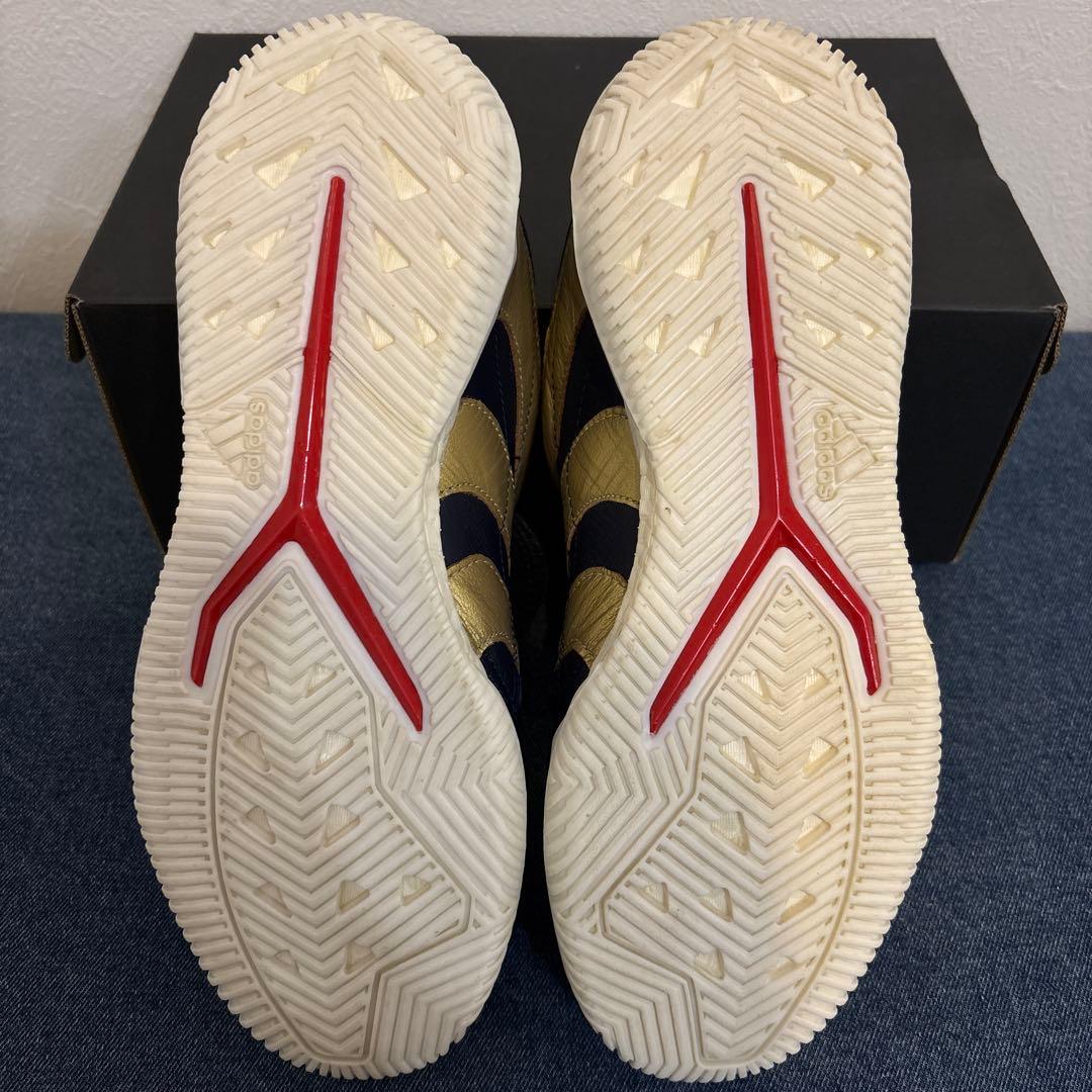 アディダス プレデター アクセレレイター TR ZZ 26.0cm