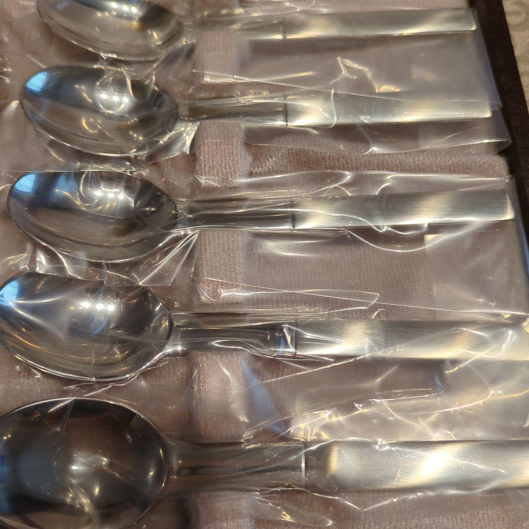 ノーベル賞晩餐会仕様 カトラリーセット 1901-1991