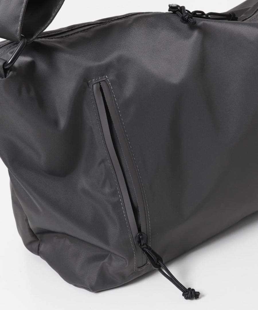 別注YAKPAK×DOORSSHOULDER BAG MアーバンリサーチUR