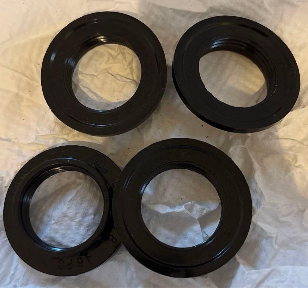 ヴィンテージ シーリングファン 4灯