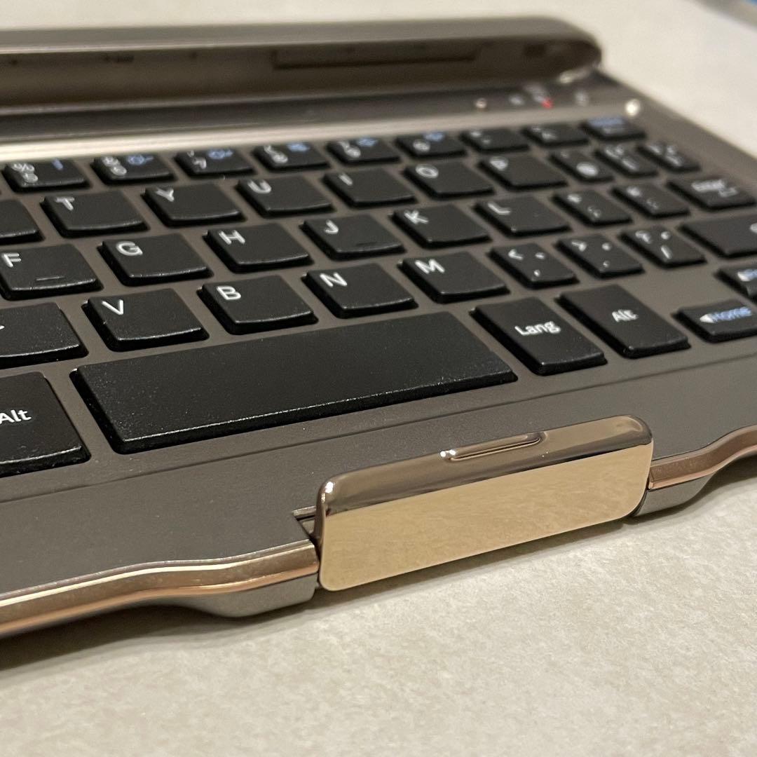 【美品】GALAXY Tab S 8.4 SC-03G docomo